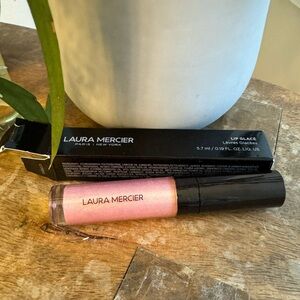 NIB Laura Mercier lip glace